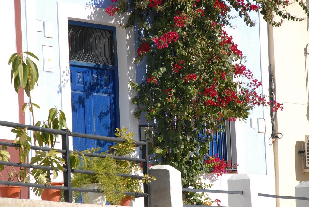 Hotel Rural La Sinforosa Alange Esterno foto