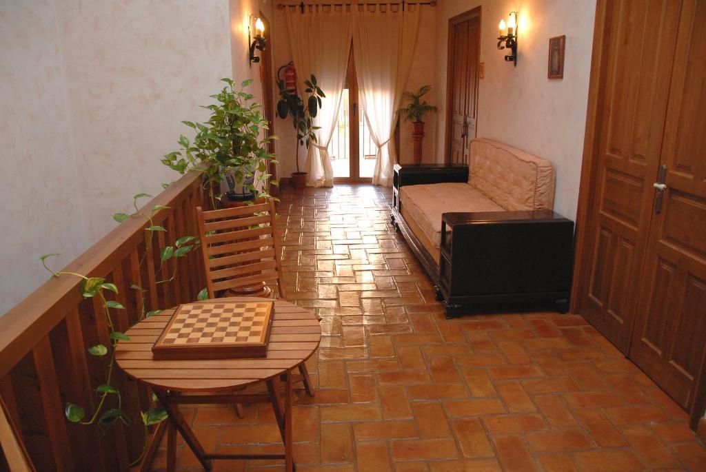 Hotel Rural La Sinforosa Alange Esterno foto
